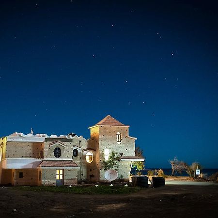 Diving Station - Reef Villa Marsa Alam Luaran gambar