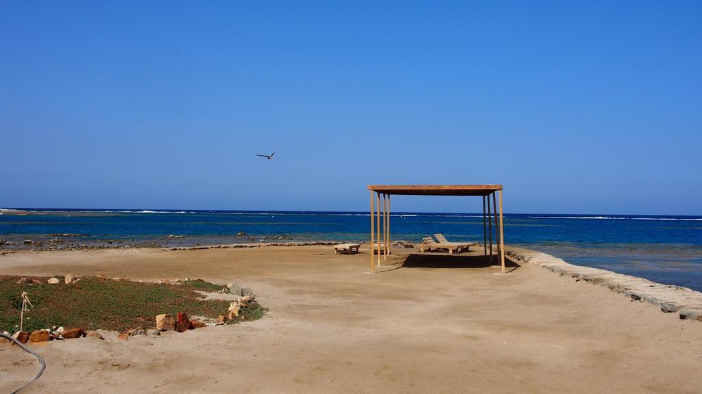 Diving Station - Reef Villa Marsa Alam Luaran gambar