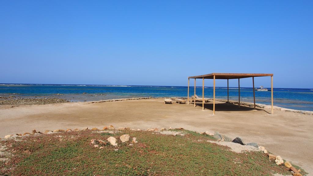 Diving Station - Reef Villa Marsa Alam Luaran gambar