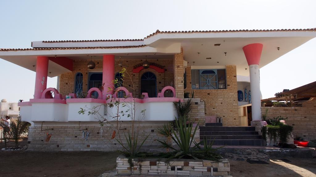 Diving Station - Reef Villa Marsa Alam Luaran gambar