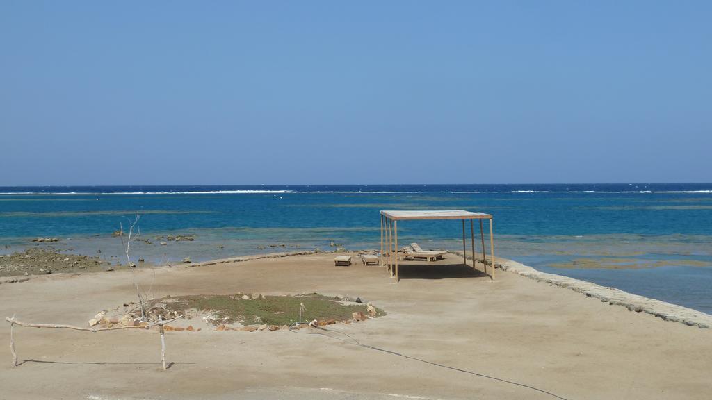 Diving Station - Reef Villa Marsa Alam Luaran gambar