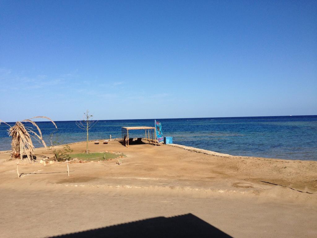 Diving Station - Reef Villa Marsa Alam Luaran gambar