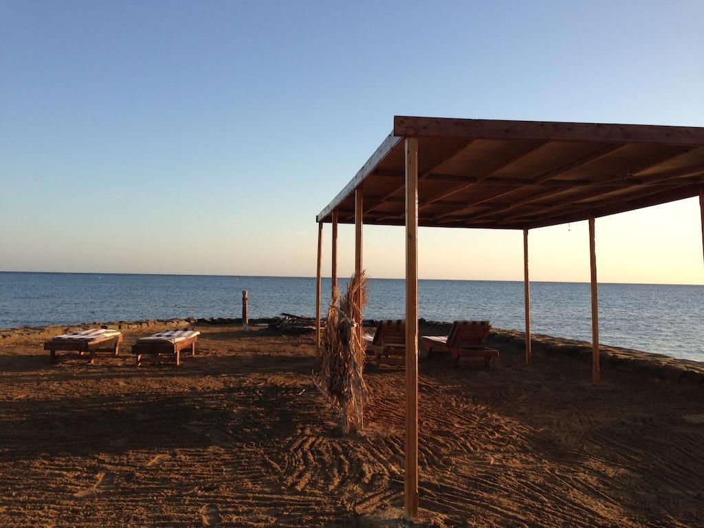 Diving Station - Reef Villa Marsa Alam Luaran gambar