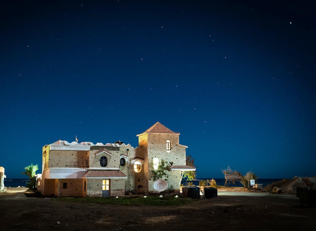 Diving Station - Reef Villa Marsa Alam Luaran gambar