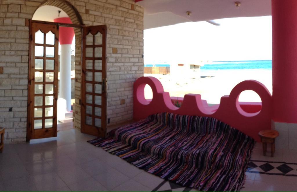 Diving Station - Reef Villa Marsa Alam Luaran gambar